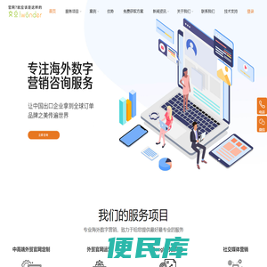文旦汇外贸推广