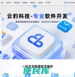 定制开发APP