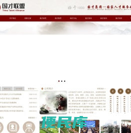 团才联盟