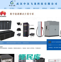 武汉中汉飞龙科技有限公司