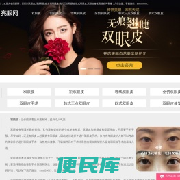亮眼网