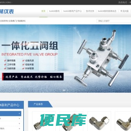 天长市英思特仪表有限公司