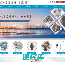 自动化仪表研制、开发