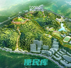 湖南拓普智汇景观建筑设计股份有限公司