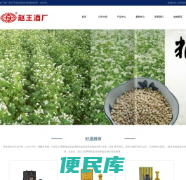 泰州市赵王酒厂官网