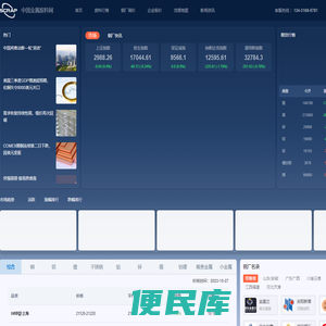 中国金属废料网