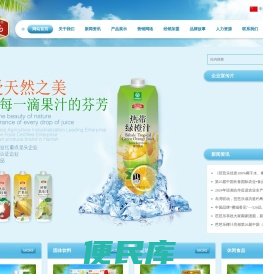 海南芭芭乐食品股份有限公司