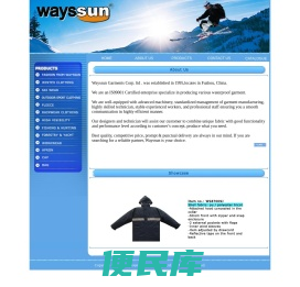 Wayssun