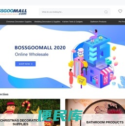BossgooMall.com