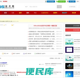 皮西网