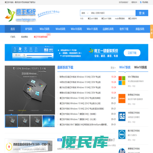 鹰王技术系统