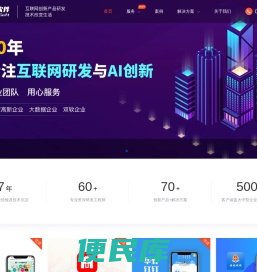 合肥软件开发公司