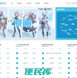 绘画百科