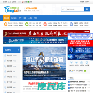 凤台小鱼网