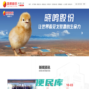 晓鸣股份