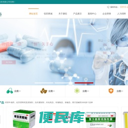 河北康恒医药有限公司