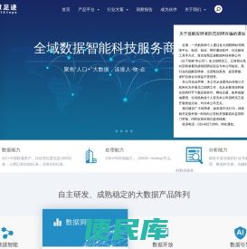 智慧足迹