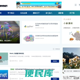小象搬砖的日子