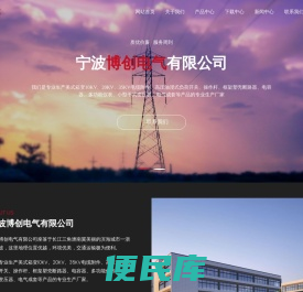 补偿电容器