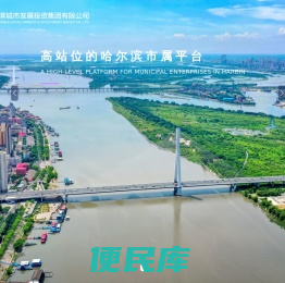 哈尔滨城市发展投资集团