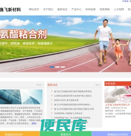 山东逸飞新材料有限公司