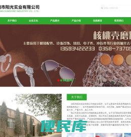 汾阳市阳光实业有限公司