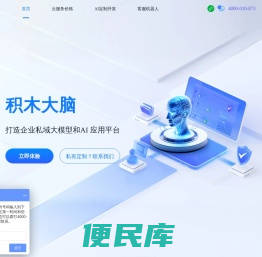积木大脑