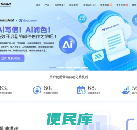 营销自动化