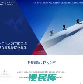 心脉医疗