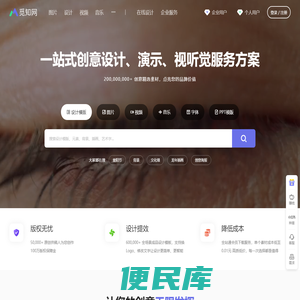 觅知网