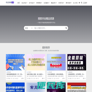 创业商机网