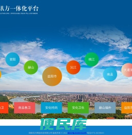 讯方一体化平台