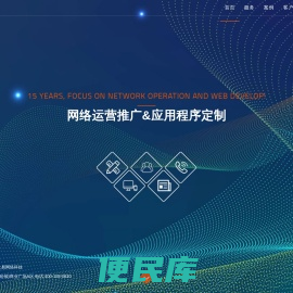 拓之易网络