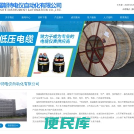 安徽福斯特电仪自动化有限公司