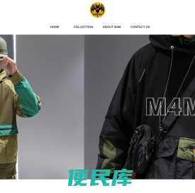 M4M,M4M品牌,M4M潮牌,M4M官网,M4M男装,M4M女装,蝙蝠是什么品牌,苏州潮京品牌管理有限公司