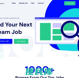 JobBoard