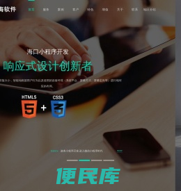 海口APP开发
