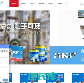 SKF轴承