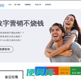 AdTodo谷歌推广