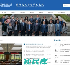 重庆电子科技职业大学