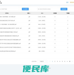 乐学多思资料库
