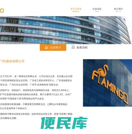 关于火烈鸟