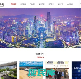 中网道集团