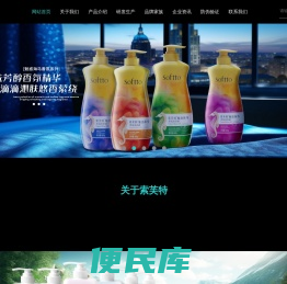 索芙特智慧品牌管理有限公司