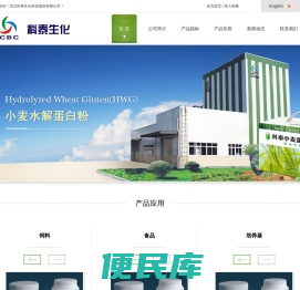 武汉科泰生化科技股份有限公司