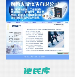 烟台天成仪表有限公司