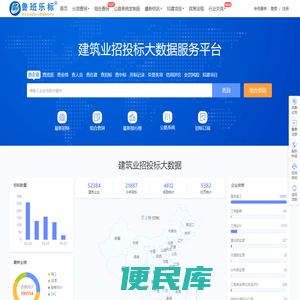 建筑企业资质查询