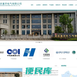 重庆重开电气有限公司