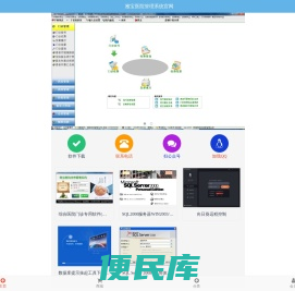 雅宝医院管理系统官网