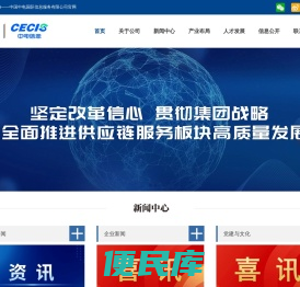 中国中电国际信息服务有限公司